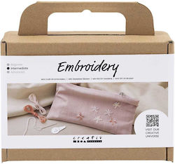 Creativ Company Embroidery