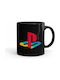 Koupakoupa Mug Ceramic Black 330ml
