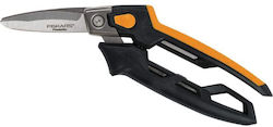 Fiskars Ψαλίδι Γενικής Χρήσης Κυρτό Μήκους 120mm 1027206