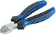 Lux Tools Cutter lateral Lungime 160mm
