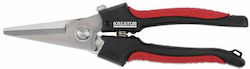 Kreator Ψαλίδι Γενικής Χρήσης Μήκους 200mm 6689414