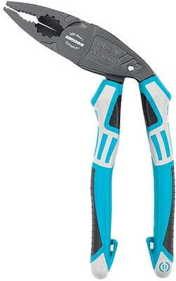 Gross Plier Angled