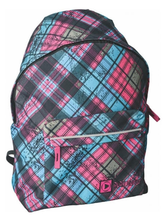 Play Schulranzen Rucksack Grundschule, Grundschule in Rosa Farbe