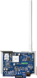 DSC Plate for Alarm System