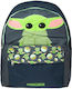 Disney School Bag Backpack Kindergarten Multicolored