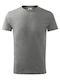 Παιδικό T-shirt Γκρι