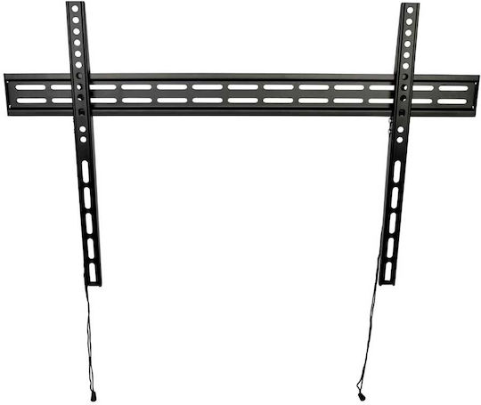 AvLink NSF600 129.533UK Wandhalterung für Fernseher bis 65" und 35kg Schwarz