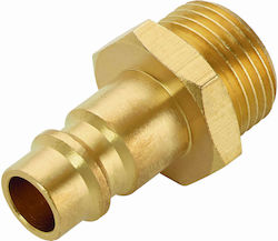 Lux Tools 3/8'' Ρακόρ