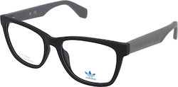 adidas Пластмасова Рамка Черна OR5016 002