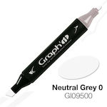 Drawing Marker White 1pcs