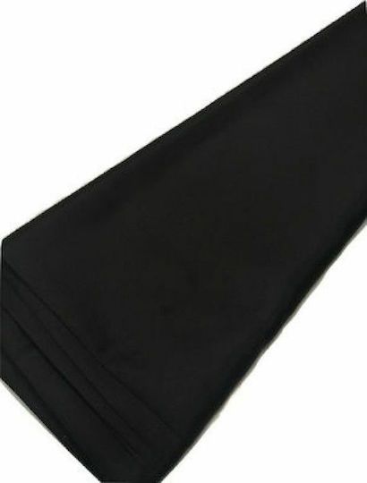 Clothing Fabric 140x100cm Black