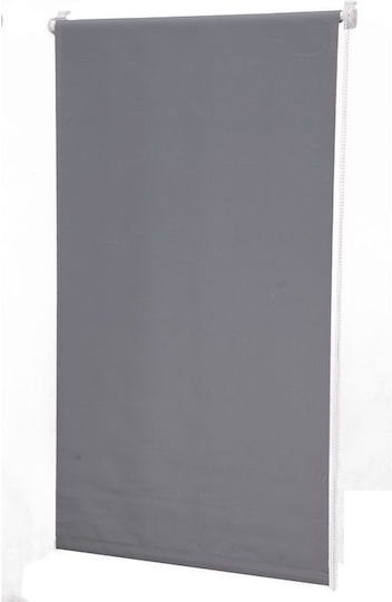 Rollos Roman Gray B120xH140cm OI_604073