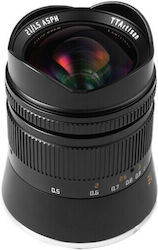 TTArtisan 21mm F1.5 Full Frame για Μount TTArtisan 21mm F1.5 Full Frame για Μount
