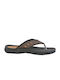 Ανδρικά Flip Flops Καφέ