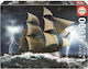 Perfect Storm Puzzle 2D 1000pcs