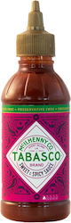 TABASCO SWEET & SPICY SAUCE 256ml