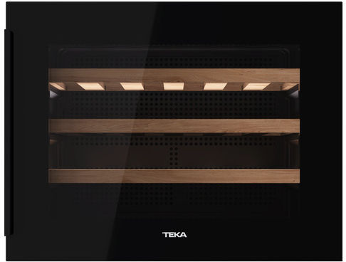 Teka Wine Cooler 24 Bottles