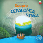 Scopro Cefalonia & Itaca