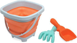 Kiokids Kiokids Strandspielzeug Set mit Silikon...