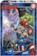 Kids Puzzle Avengers 300pcs Educa