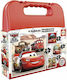 Kids Puzzle Cars 73pcs Educa