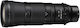 Nikon Full Frame Camera Lens Nikkor Z 180-600mm f/5.6-6.3 VR Super Telephoto / Tele Zoom for Nikon Z Mount Black
