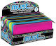 Must Team Focus Monochrome Pencil Case Silicone...