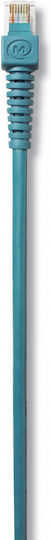 MasterVolt U/UTP Network Cable Ethernet 3m