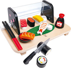 Hape Sushi Time Din Lemn Pentru 3+ Ani