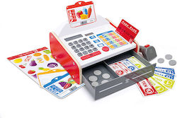 Hape Beep 'n' Buy Cash Register For 3+ Years Old