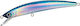 Yo-Zuri Momeală Artificială Peștișor (Minnow) 13cm/25g Transparentă
