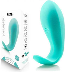 Zenn Vibrator Grün