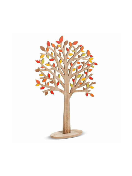 Decorative Tree made of Wooden 1pcs