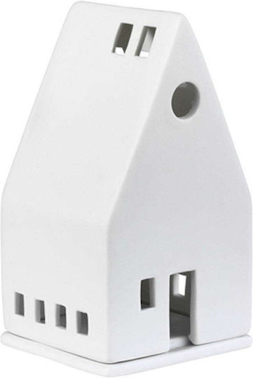 Raeder от Керамичен Материал 7.5x7.5x13см 1бр