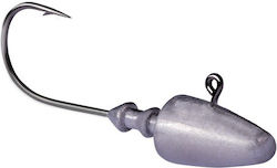 Hunthouse Head Αγκίστρια Σετ 3pcs HU.JIG12﻿