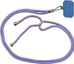 Lykl Phone Neck Strap Purple