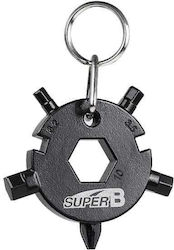 Super B Bicycle Multi-Tool