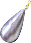 Oceanic Team Weight Sinker Fishing