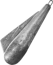 Oceanic Team Fishing Weight Sinker Oceanic Team Fishing Weight Sinker