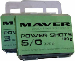 Maver Φελλός Ψαρέματος No9 100gr