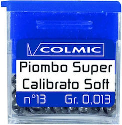 Colmic Βαρίδιο Ψαρέματος No3 0.288gr
