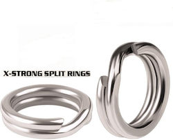 Linea Effe Primus Angelgeräte Verschütteter Ring