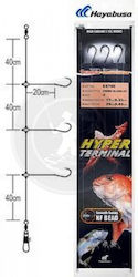 Hayabusa Fishing Rig No6