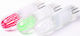 Shinka Shinka Transparent Fishing Bite Indicator