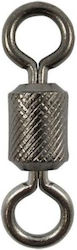 Top One Rolling Wire Split Ring Fishing