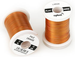 Sybai Sybai Orange Fishing Wire