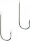 Mustad 2369BD Риболовно кукло комплект 100бр No15