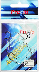 Pregio Fishing Hook No8