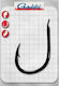 Gamakatsu LS 3310F Fishing Hooks Set 11pcs No4