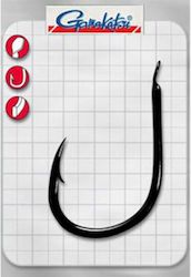 Gamakatsu LS 3310F Fishing Hooks Set 11 Units No6 GMK/3310-6